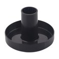 thumbnail image 2 of Elodie Couvercle de Bol Supérieur Composants de Siphon Pot Accessoires de Siphon Pot Couvercle de Récipient Supérieur 10cm, 2 of 8