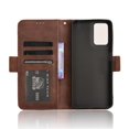 thumbnail image 2 of Funda Tipo Billetera GANGXUN para Motorola MOTO G04 – Tapa Flip con Tarjetero, 2 of 5