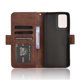 thumbnail image 2 of Funda Tipo Billetera GANGXUN para Motorola MOTO G04 – Tapa Flip con Tarjetero, 2 of 5