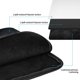 thumbnail image 5 of Funda para portátil de la novia de Chucky, a prueba de golpes, con bolsillo para accesorios y maletín de transporte, 10, 12, 13, 15 y 17 pulgadas, 5 of 5