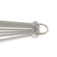 thumbnail image 4 of Juego de cepillos tubulares Honbay de nailon, 10 unidades, 20 cm, con llavero, 4 of 7