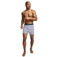 thumbnail image 4 of Jockey Men's ActiveBlend Knit 5" Boxer, 4 of 5