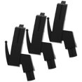 thumbnail image 1 of unbranded 3Ud Organizador De Cartuchos Para Tocadiscos Color Negro Con Soporte Antivibración, 1 of 7