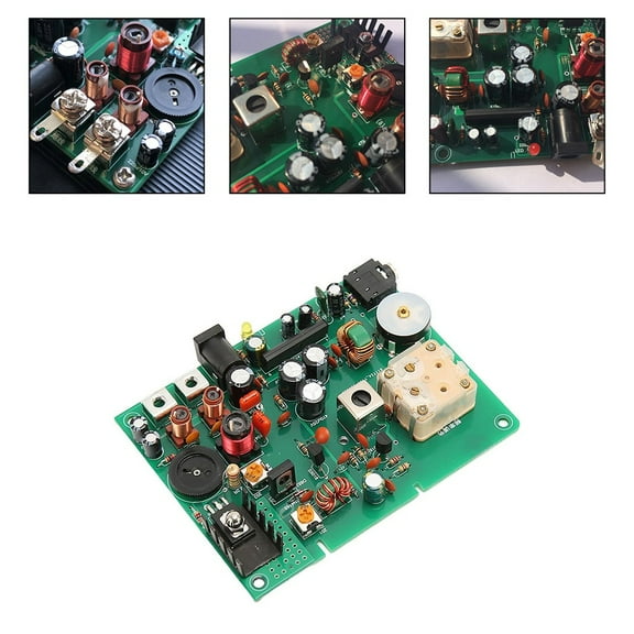 530-1600Khz Am Radio Transmitter Experimental Micropower Medium Wave Module A YIWEI