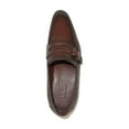 thumbnail image 6 of Men's GENIO Genuine Leather Upper And Sole Dress Shoes Turkey 120193506 Brown, 6 of 8