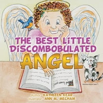The Best Little Discombobulated Angel, (Paperback)