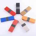 thumbnail image 4 of 4pcs Universal Exquisite Fountain Pen Box with Cushion Empty Case Bulk Collection Gift Box(Red), 4 of 7