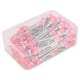 thumbnail image 4 of Cepillo limpiador de brocas para uñas 100 Uds limpieza de polvo manicura ANGGREK Otros, 4 of 8