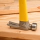 thumbnail image 2 of Martillo de Garra Estwing Sure Strike Fresado y Mango de Fibra Vidrio, 2 of 6