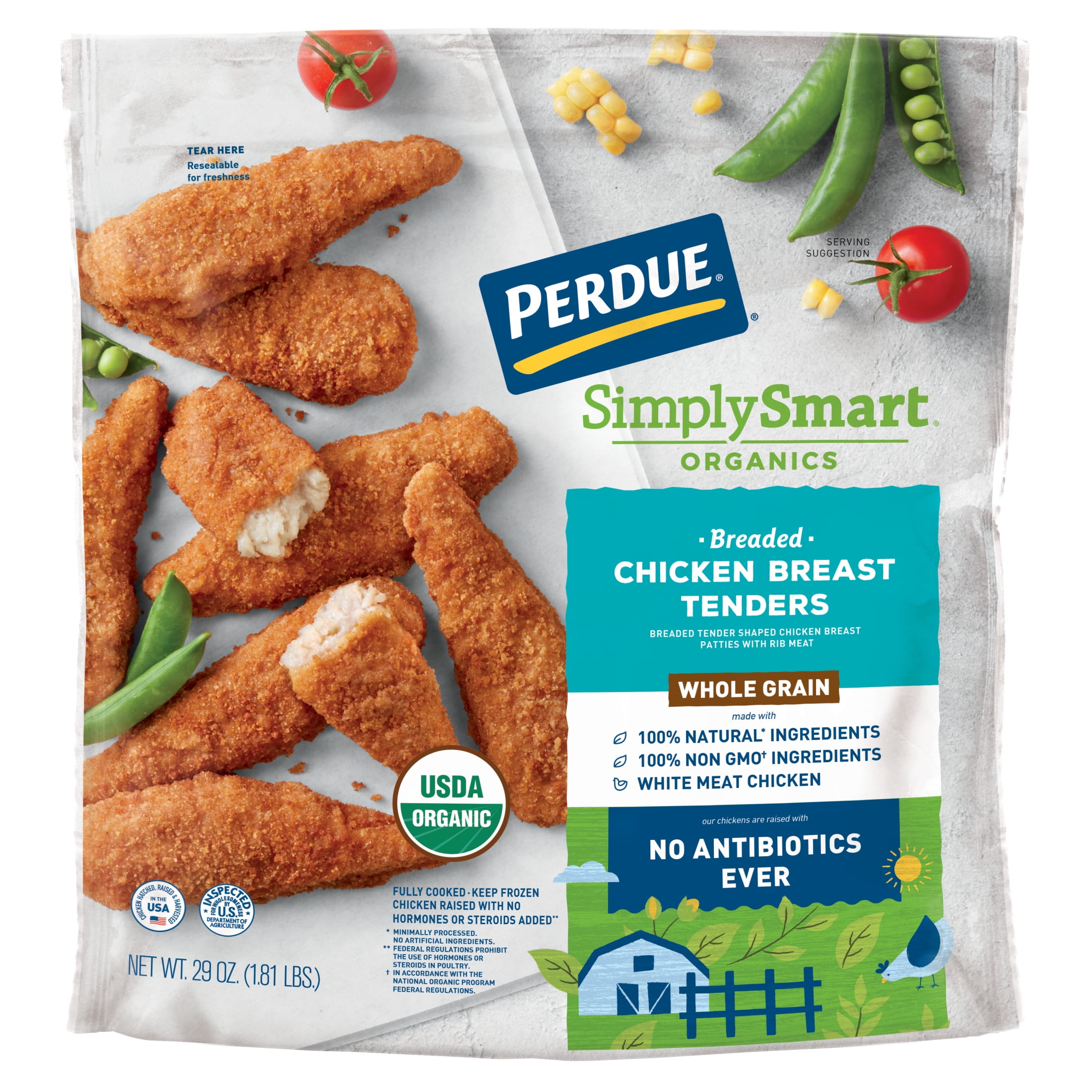 Perdue Chicken Commercial Voice 2023 - bltri5h
