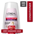 thumbnail image 1 of L'Oreal Paris L'Oréal Paris Hair Expertise Réparation Totale 5 Extrême Pointes Fourchues Double Sérum, 1 of 2