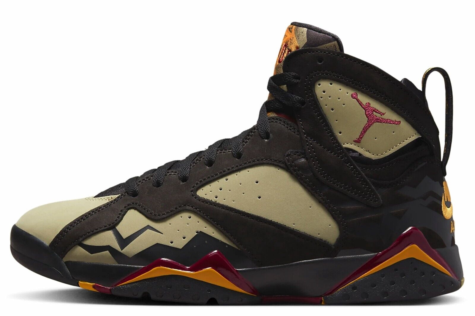 jordan 7 11.5