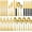 Gold, variant on Rose Gold 24 PCS Flatware Sets With Steak Knives Service For 4 Person,Copper Eating Untensils Set For Kitchen,Silverware Set Includes Knife Spoon And Fork Set