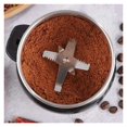 thumbnail image 3 of Electric Multifunctional Grinder Coffee Kitchen Beans Cereal Nuts Spices Grains Grinder Machine ,Easy to Operate, 3 of 6