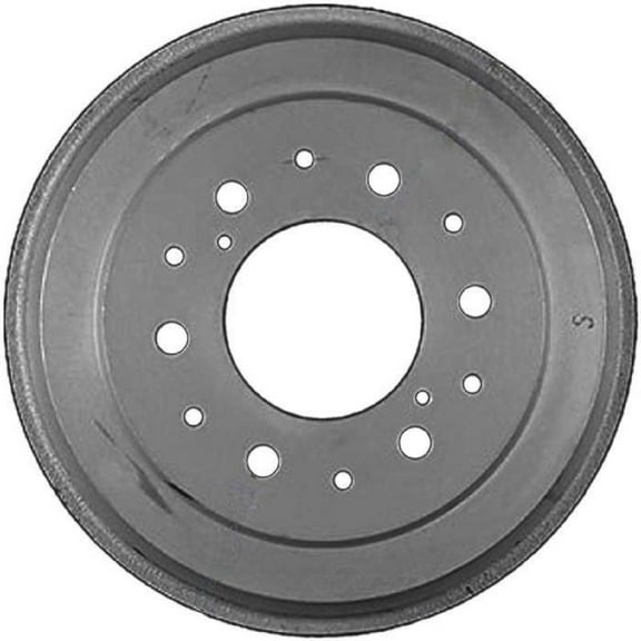 BENDIX PDR0434 Bendix Brake Drum Fits select: 1983-1984,1986 TOYOTA PICKUP