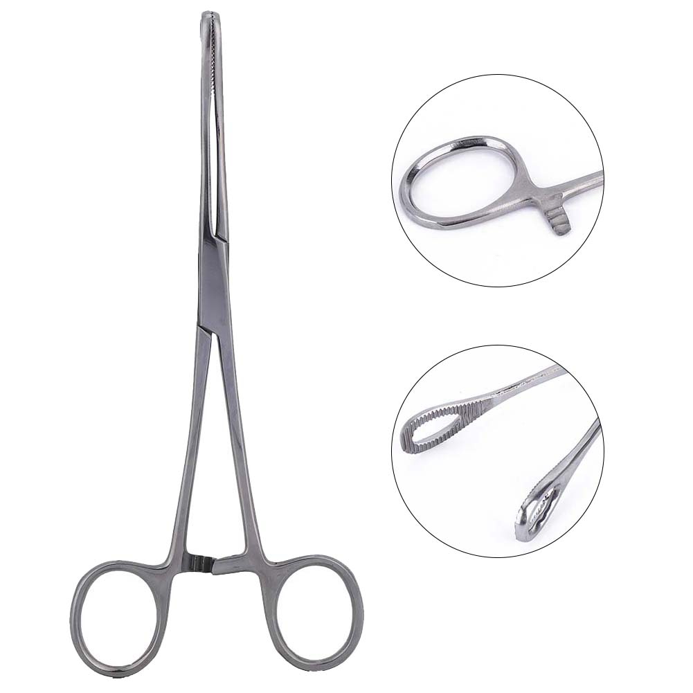 Kritne Body Piercing Tool, Piercing Tool, 5 TypesStainless Steel Body