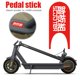 thumbnail image 5 of Adhesivo Impermeable Scooter Foot Pad Decoración para Xiaomi M365/1S (Scooter) JShteea Accesorios para bicicletas, 5 of 7