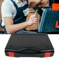 thumbnail image 2 of MOMOJIA Plastic Toolbox For Safe Keeping Of Electronic Part & Tool Spacious Internal, 2 of 11