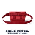 thumbnail image 3 of Bolsa de transporte YETI Sidekick SideClick Strap 135 cm roja, 3 of 7