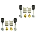 thumbnail image 1 of Kits de Cálipers de Frenos HO AUTOPARTES Wrangler 2006 A 2019 Jeep Traseros, 1 of 4