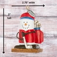 thumbnail image 7 of Twisted Anchor Trading Co Smores Golf Ornament, 1 Count  Golfer Gift, Stocking Stuffer, Gift Boxed, 7 of 7