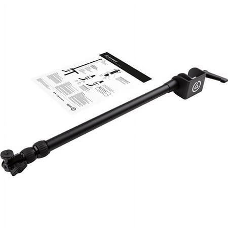 Elgato - Master Mount L - Extendable Mount for Cameras, Lights, and Microphones. Works with Master Mount L Accessories