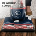 thumbnail image 4 of HOOVER® Pet Max Complete Upright Vacuum, 4 of 7