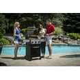 thumbnail image 6 of Broil King Baron S 320 Natural Gas Grill, 6 of 6