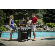 Broil King Baron S 320 Natural Gas Grill