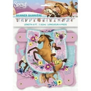Spirit Riding Free 30369260 6 ft. Large Jointed Banner