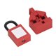 thumbnail image 5 of Kit De Bloqueo De Interruptor, Candado De Seguridad De Bloqueo Y Etiquetado De Amplia Aplicabilidad Para Energía Eléctrica, 5 of 8