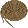 thumbnail image 1 of Yazoeia 2 Paires Lacets Ronds pour Bottes Lacets de Chaussures pour Extérieur Randonnée Sport Course CJC912-160599, 1 of 5