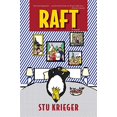 thumbnail image 1 of Pre-Owned Raft (Paperback) 1960146327 9781960146328, 1 of 1