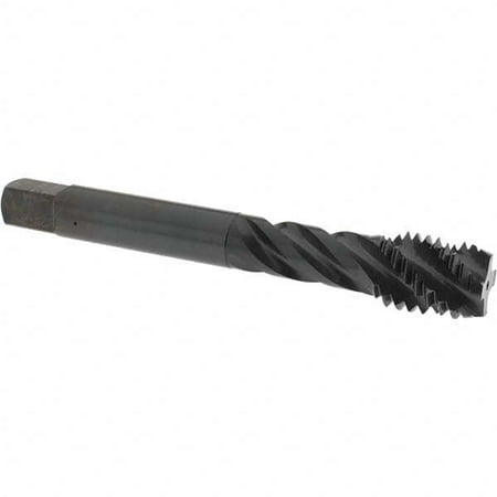 

OSG 5/8-11 UNC 4 Flute 2B Modified Bottoming Spiral Flute Tap
