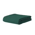 thumbnail image 1 of Popular Home Essentials, Cotton Large Size Blanket Lightweight Breathable Spring Blanket Soft Summer Blankets for Hot Sleepers Throws for Bed Couch and Sofa Green, 1 of 2