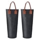 thumbnail image 1 of Enfriador de vino, bolsa de vino de una sola botella Bolsa de vino de una sola botella Bolsa térmica de transporte de vino de alta capacidad, 1 of 8