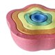 thumbnail image 2 of Entrenamiento Equilibrio Apilables para Promover Habilidades Coordinación (), 2 of 9