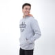 thumbnail image 2 of Sudadera Cerrada de Caballero Bugs K-SWISS  Sudadera Bugs Cerrada con gorro, 2 of 4