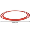 thumbnail image 1 of Puerta De Carreras De Coches RC De 500 Mm, Puerta De Carreras KINGKONG / LDARC De Alta Resistencia De 500 Mm Para Competición De Juegos RC Drone Quadcopter, 1 of 7