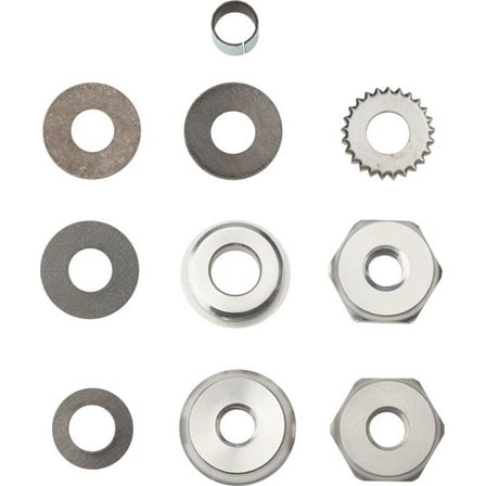 Campagnolo Record Brake Rear Pivot Washer Assembly Set Caliper Brake Part