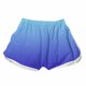 thumbnail image 4 of Pantalones Cortos Casuales Impresos Sueltos de Alta Cintura Shorts de Carta, Sexy Casual Blusa Y Pantalones Cortos, 4 of 9