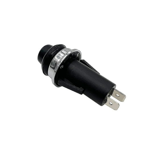 Replacement For Weber Igniter Push Button/switch, Fit For Weber Spirit E/s-210 310 315 320 330 Gas Grills, 7642 7643 Partial Replacement-m.2765