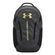 thumbnail image 1 of Mochila Under Armour Hustle 6.0 para adultos, unisex, color negro, 1 of 6