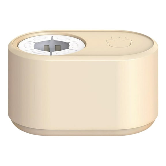 Smart Home Automatic Baby Bottle Maker and Formula Mixer with USB Charging and Constant Temperature Control