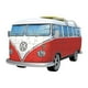 thumbnail image 4 of Rompecabezas 3D Ravensburger Combi Volkswagen 162 piezas, 4 of 4