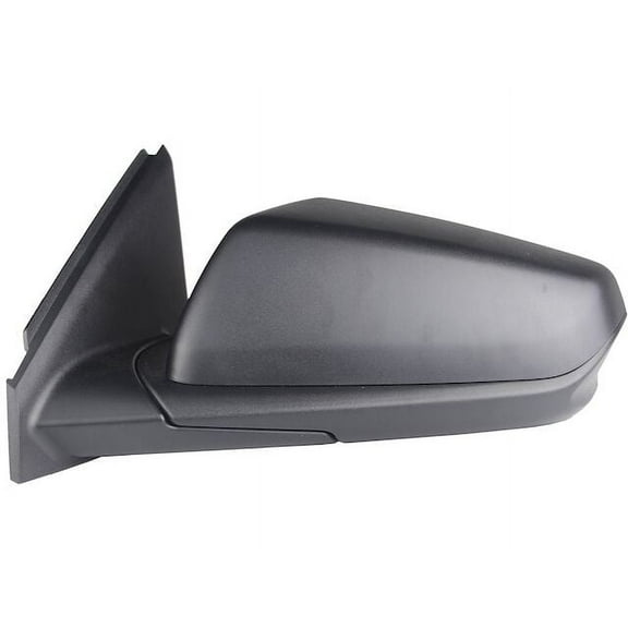 Left Driver Side Mirror - Compatible with 2018 - 2022 GMC Terrain 2019 2020 2021