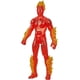 thumbnail image 1 of Figura de acción Marvel Hasbro Legends Series Human Torch 9 cm, 1 of 2