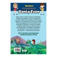 thumbnail image 2 of Las Aventuras de Dani y Evan 4. El misterio de la Walanga Destino Las Aventuras De Dani Y Evan, 2 of 2