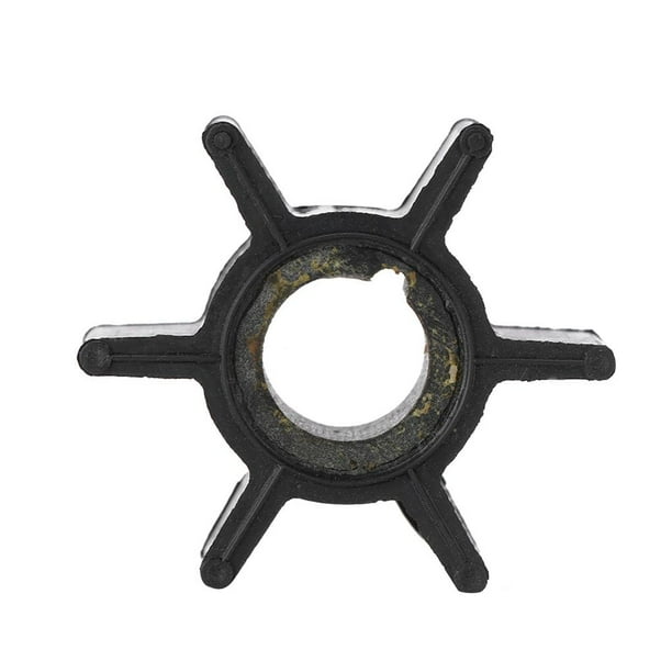 Impulsor De Bomba De Agua Parte 3B2-65021-1 Para Tohatsu T9.8 Para Nissan (6/8/9.8Hp) Guardurnaity VI003493-00