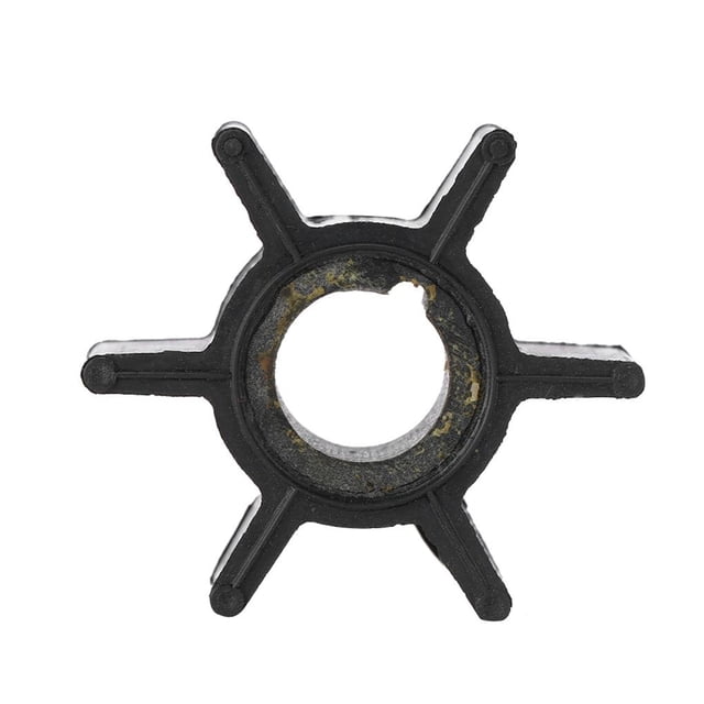 Riwesomey Impulsor de bomba de agua Parte 3B2-65021-1 para Tohatsu T9.8 para (6/8/9.8HP) Vehículos, repuestos y accesorios Mis